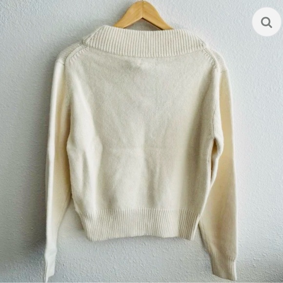 NWT Polo Ralph Lauren Polo Varsity Turtleneck Sweater. M. $348 - Picture 9 of 13